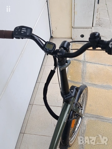 Електрически велосипед , снимка 3 - Велосипеди - 54232914
