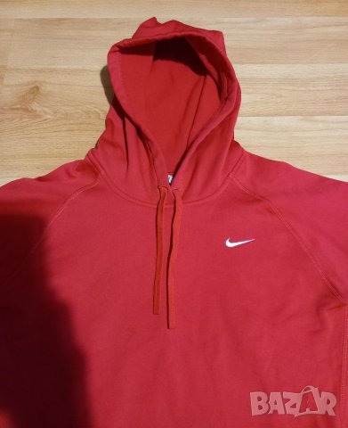 Дамски Суичър Nike Therma-Fit размер М, снимка 4 - Суичъри - 39409086