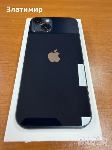 IPhone 13 128 GB, снимка 2 - Apple iPhone - 55733968