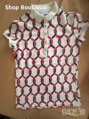 тениска US POLO ASSN, снимка 1