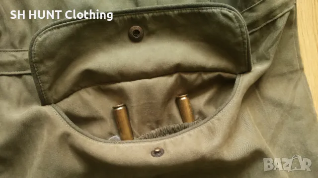 HARKILA SETTER GORE-TEX Jacket размер 54 / XL за лов яке водонепромокаемо - 841, снимка 8 - Екипировка - 47838758