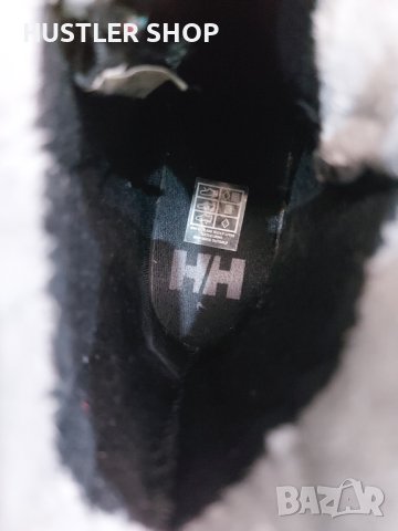 Мъжки зимни боти HELLY HANSEN. Номер 40.5 , снимка 7 - Мъжки боти - 42880453