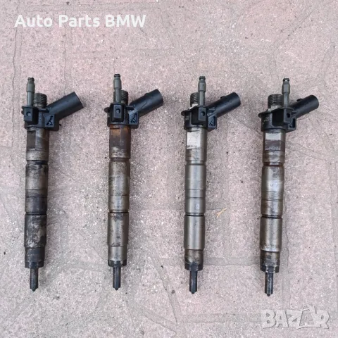 Дюзи N47D20A 177 кс
BMW 118D 120D 318D 320D 520D
БМВ 118Д 120Д 320Д 520Д
Е90 Е91 Е92 Е93 Е87 Е60 Е61