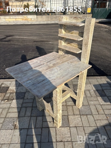 Маса за маникюр