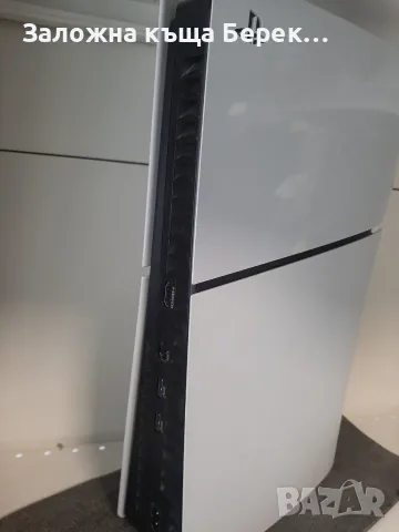 Sony PlayStation 5 Slim Disk, снимка 2 - PlayStation конзоли - 55845055