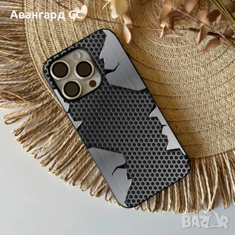 Силиконов Кейс за iPhone с уникален 3D Принт, снимка 6 - Калъфи, кейсове - 48282125