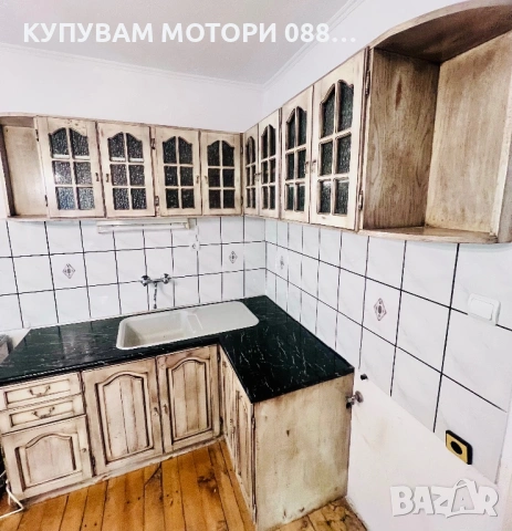 Ъглова Кухня 180/180 , снимка 5 - Кухни - 53979827