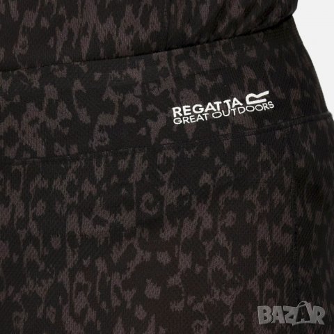 Термобельо дамска блуза Regatta Bampton, снимка 4 - Блузи с дълъг ръкав и пуловери - 38289893