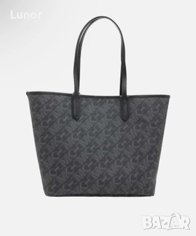 Оригинална Чанта Michael Kors тип Shopper, снимка 4 - Чанти - 52457279