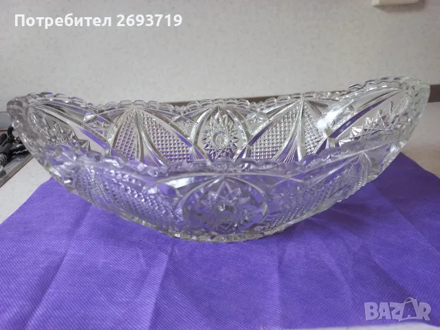 Промо: Голяма фруктиера, снимка 2 - Други стоки за дома - 55705556
