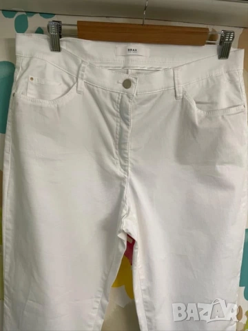 Чисто нов панталон BRAX,размер 44, снимка 5 - Панталони - 54265889