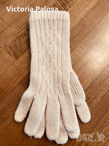 Красиви ръкавици М, снимка 2 - Ръкавици - 38404895
