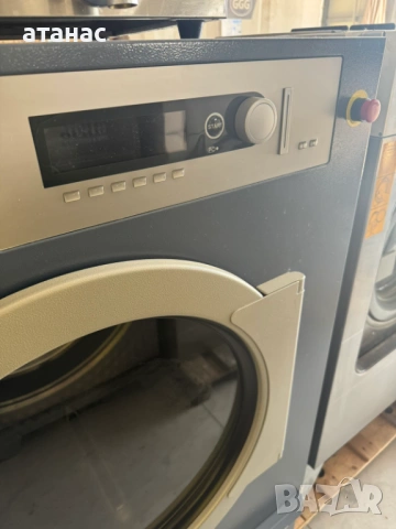 Професионална Сушилня Miele 13 кг  , снимка 7 - Сушилни - 53957752