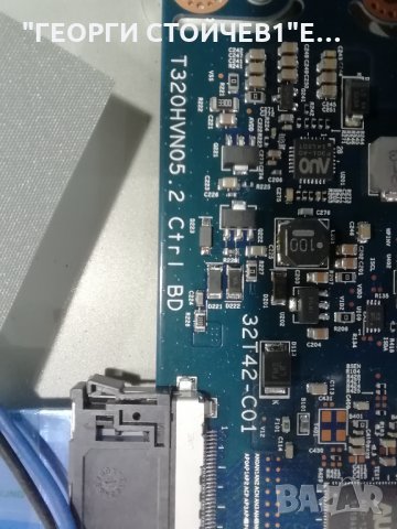 LG  32LB5610  С ДЕФЕКТЕН MAIN BOARD, снимка 12 - Части и Платки - 31861264