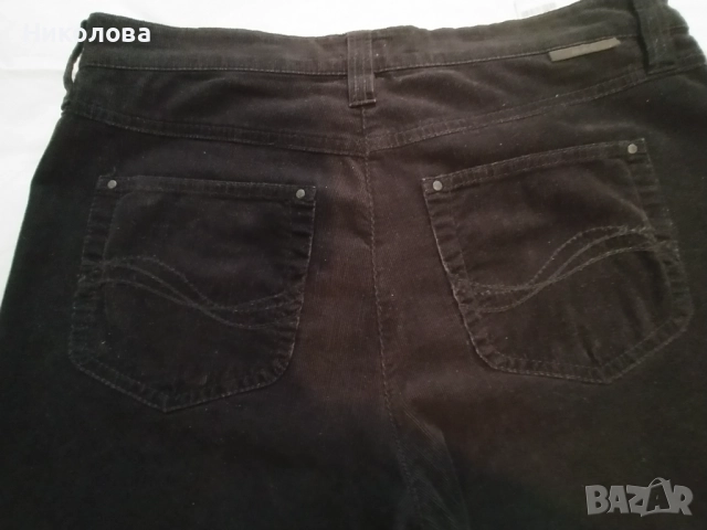 Мъжки,черни джинси., снимка 4 - Панталони - 51909273