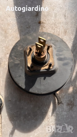 Серво усилвател / Спирачна помпа за BMW E36 - 03.7762-3103.4  / 34.33-1163471.9, снимка 2 - Части - 52503988