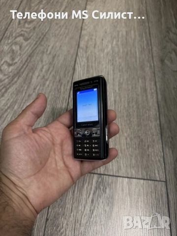 Sony Ericsson k800i K800i Сони Ериксон, снимка 5 - Sony Ericsson - 55994751