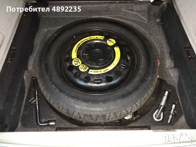 mercedes ML 320 cdi на части, снимка 9 - Автомобили и джипове - 56314182