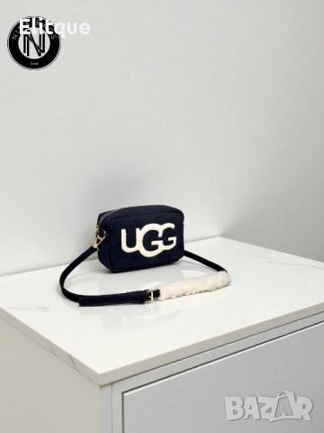 чанти UGG Jet Set Large ↔️ 22 cm ↕️ 14 cm 