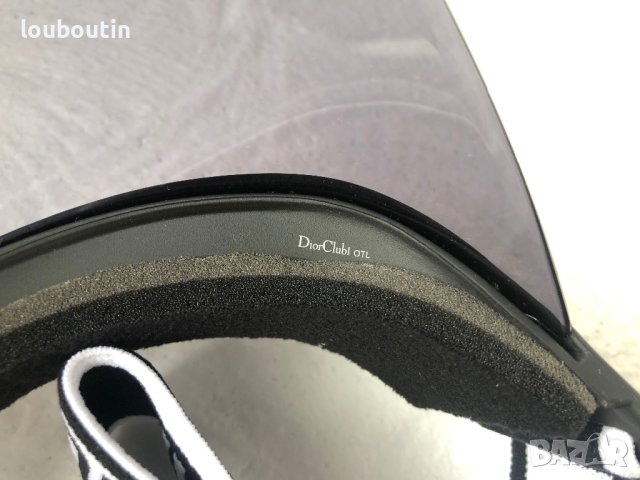 Козирка Dior club 1 J'ADIOR 3 цвята , снимка 9 - Слънчеви и диоптрични очила - 40593897