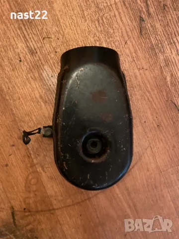 Капак на карбуратор Сузуки Самурай 1.3