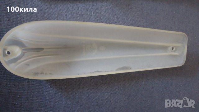 Габарит за лека Татра 603, снимка 11 - Части - 31989921