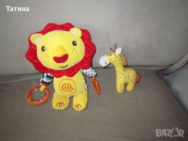 кукли и плюшени играчки, снимка 10 - Кукли - 35557124