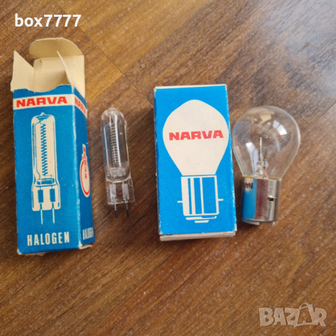 Електронни лампи, снимка 10 - Друга електроника - 54181458