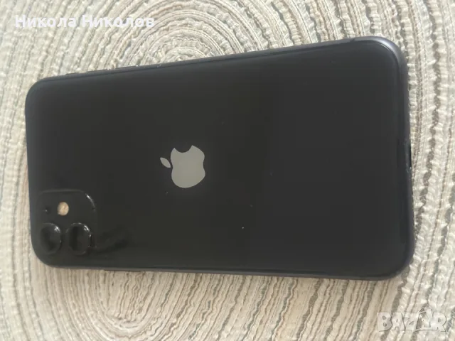 IPhone 11 64 GB отлично с/ ние, снимка 3 - Apple iPhone - 56257690