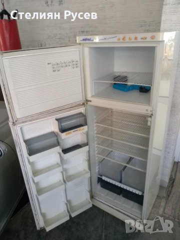 siltal силтал хладилник с фризер -цена 11лв -просто спря да работи  -захранване 220 волта -НЕ се в Хладилници в с. Калипетрово - ID34248435 —  Bazar.bg