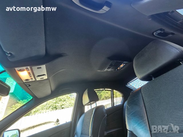 На части БМВ Е60 530д 231 коня / BMW E60 530d 231hp, снимка 6 - Автомобили и джипове - 42157612