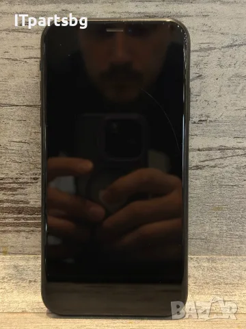 Apple iPhone XR 64GB – Black – 91% Battery Health