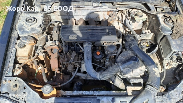 Peugeot 306 цяла за части , снимка 16 - Автомобили и джипове - 54346731