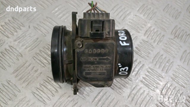 Дебитомер Ford Focus 1.6i 2003г.	