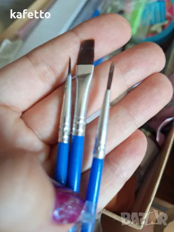 Гел лакове по 2 лв., снимка 9 - Продукти за маникюр - 27558608