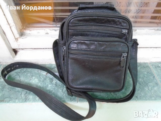 Мъжки чанти диагоналки, снимка 3 - Чанти - 39395984