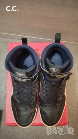 Мъжки обувки Puma-RBD Game Better, номер 44, цена 42 лв, снимка 6 - Кецове - 52597026
