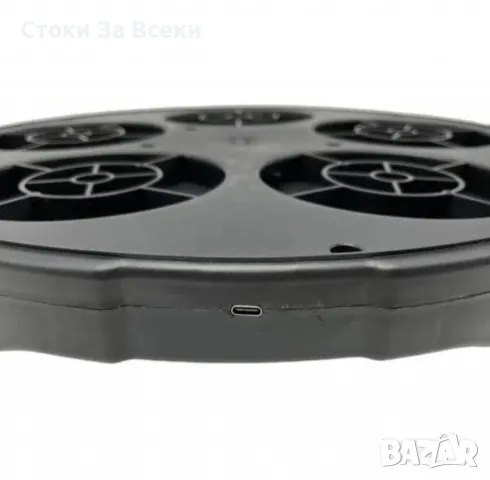 Бокс машина музикална със светлина - Идеален избор за тренировки и забавление, снимка 8 - Други - 49629002