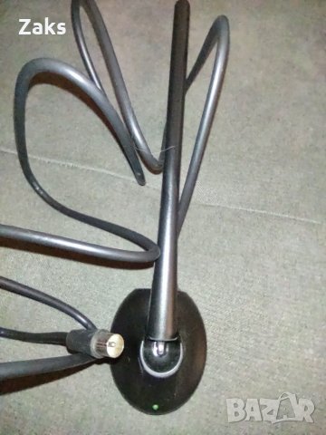 Цифрова TV антена PHILIPS SDV5100/12, снимка 2 - Приемници и антени - 35116633