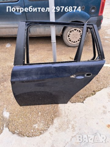 Врата за бмв  е91, снимка 2 - Части - 39872915