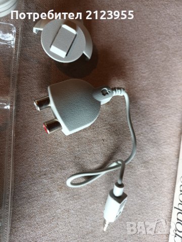 Микрофон за APPLE, снимка 6 - Други - 36619670