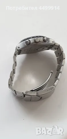 Мъжки часовник Swatch Irony Chronograph, снимка 7 - Мъжки - 56057293