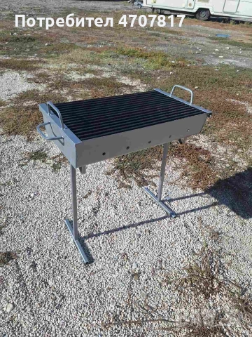 Барбекю , снимка 7 - Барбекюта - 53084262