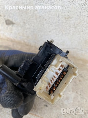 Лостче за светлини мигачи за Тойота корола версо.84140-05110, снимка 4 - Части - 39828341