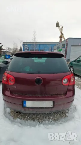 • Продавам Голф 5 GTI на Части, както и ВСЯКАКВИ други Голф 5ци на ЧАСТИ, снимка 2 - Части - 49087789