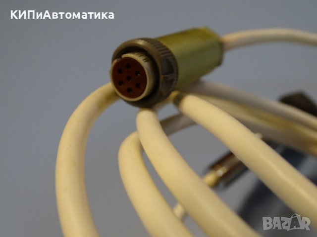 контролер за позиция ”ELCOSYS” CSTM1 220VAC, снимка 12 - Резервни части за машини - 42368005