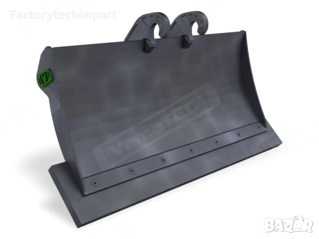 Гребло за изравняване VemaTEC SBC-05-1000-CW05