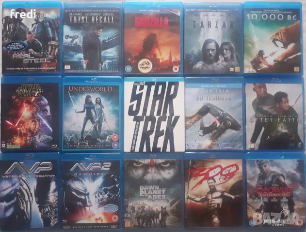 Blu-ray филми без български субтитри, снимка 7 - Blu-Ray филми - 28355828
