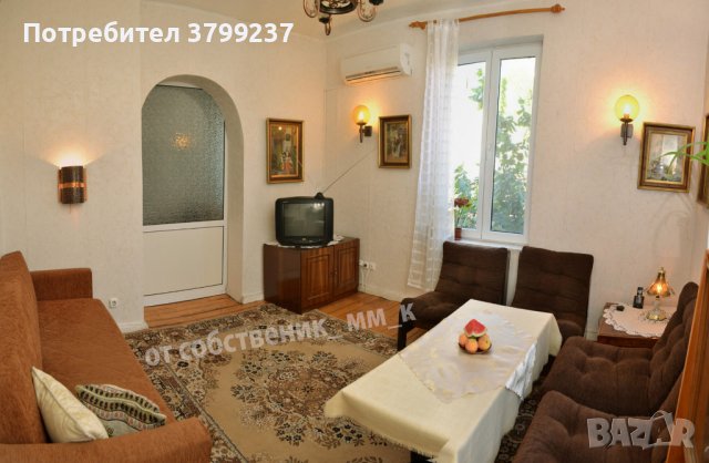 Собственик продава многостаен в централната част на София, снимка 1 - Aпартаменти - 44368042