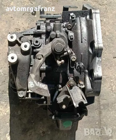 СКОРОСТНА КУТИЯ ЗА OPEL ASTRA 1,7CDTI 6 скорости, снимка 2 - Части - 50077726